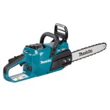 Makita UC025GZ - Sierra de cadena BL 40Vmax XGT 35cm