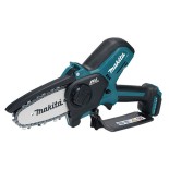 Makita UC100DZ - Sierra de cadena de mano 12V CXT 100mm