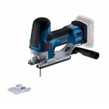 Bosch GST 18V-155 SC Professional - Sierra de calar a batería