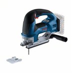 Bosch GST 18V-155 BC Professional - Sierra de calar a batería