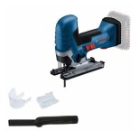 Bosch GST 18V-125 S Professional - Sierra de calar a batería