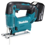Makita DJV186Z - Sierra de calar 18V LXT 