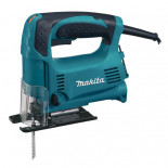 Sierra de calar Makita 4328 de 450W con velocidad variable y pendular