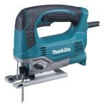 Sierra de calar Makita JV0600K de 650W