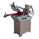 Sierra de cinta Metalworks MWSC26040 - Trifásica