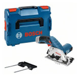 Bosch Sierra Inmersión GKT 55 GCE 0601675001