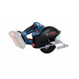 Bosch GKM 18V-50 Professional - Sierra circular a batería 