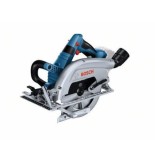 Bosch GKS 18V-70 L Professional - Sierra circular a batería 