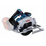 Bosch GKS 18V-57-2 Professional - Sierra circular a batería 