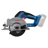 Bosch GKS 18V-51 Professional - Sierra circular a batería