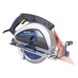 Sierra circular Evolution Steel 230-HDX - Monofásica