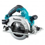 Sierra circular Makita DHS783ZU 190 mm 18Vx2 LXT BL AWS