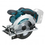 Makita DSS610Z - Sierra circular 18V Litio-ion LXT 165mm