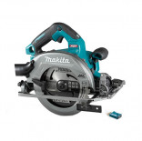 Makita HS004GZ01 - Sierra circular BL 40Vmáx XGT 190 / 185 mm