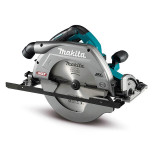 Makita HS011GZ - Sierra circular BL 40Vmax XGT 260/270mm