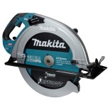 Makita HS013GZ - Sierra circular BL 40Vmax XGT 415mm