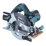 Sierra circular Makita HS6100 de 165mm