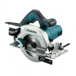 Sierra circular Makita HS6601 165mm 1.050W