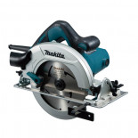 Sierra circular Makita HS7601 de 190mm