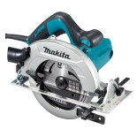 Sierra circular Makita HS7611 190mm 1.600W