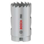 Sierra de corona PRO Multi Material Bosch - 32mm