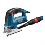 Sierra de calar Bosch GST 160 BCE Professional - 800W