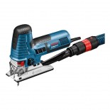 SIERRA CALAR BOSCH GST 150 BCE 780W - BricoBlue