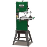 Sierra de cinta Holzstar HBS 321-2 - Monofásica