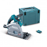 Makita SP001GZ03 - Sierra de incisión BL 40Vmáx XGT 165mm AWS