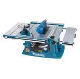 Sierra de mesa Makita MLT100N de 260mm