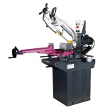 Sierra fija de cinta metálica Optimum SD 285 E - Trifásico