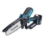 Makita DUC150Z - Sierra de poda a batería 18V 15cm