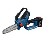 Bosch GKE 18V-20 Professional - Sierra de poda a batería