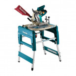 Sierra reversible Makita LF1000 de 260mm