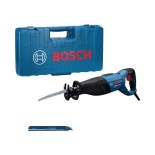 Bosch GSA 12-30 Professional + Maletín - Sierra sable a batería