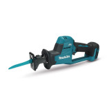 Makita DJR189Z - Sierra de sable 18V LXT BL