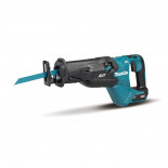 Makita JR002GZ - Sierra de sable motor BL 40Vmáx XGT