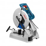 Bosch Professional GCO 14-24 J - Tronzadora para metal (2400W, 3800 rpm, Ø  disco 355mm, en caja) : : Bricolaje y herramientas