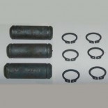 Juego bulones brazos Cortavarillas Sima TX-16