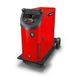 Solter AEROMIG C 300 - Soldador de hilo de 300Amp