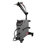 Solter AEROPROCESS C TRIO 2+1 - Soldador Multiproceso de 200A
