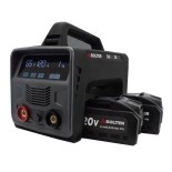 Solter SOLBAT SB - Soldador a batería de 40V