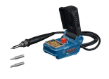 Bosch GLK 18V-450 Professional - Soldador de estaño a batería