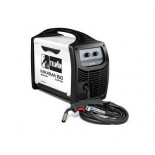 Soldadora inverter de hilo MIG-MAG TelWin Maxima 160 Synergic