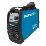 Soldador Inverter Kangaroo KSI-200