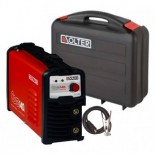 Soldador Inverter Solter CORE 140i con maletín