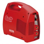 Soldador Inverter Solter COTT 155 E
