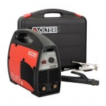 Soldador Inverter Solter COTT 195 S Digital