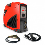 Solter ICON 1855 DI - Soldador Inverter de 160Amp