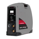 Solter SOLSPOT 2200 ALU-STEEL - Soldador Short Arc Inverter de 200Amp